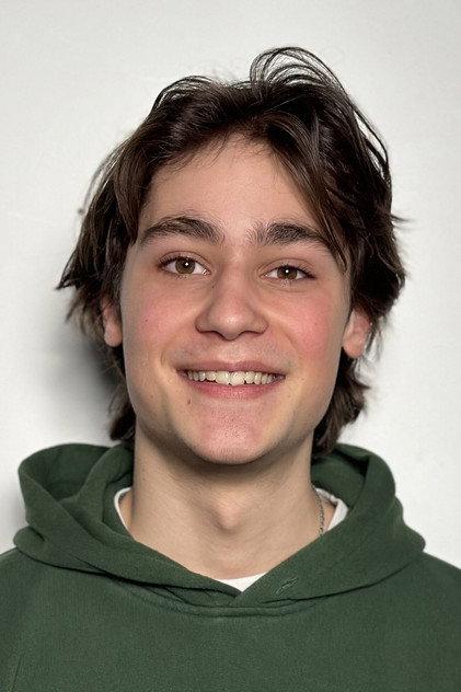 Ezra Blok - Actor Profile Photo