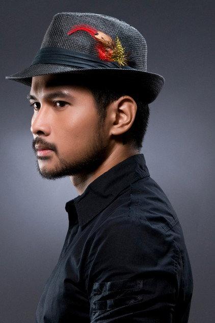 Joem Bascon - Actor Profile Photo