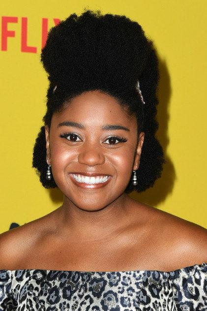 Anjelika Washington - Actor Profile Photo