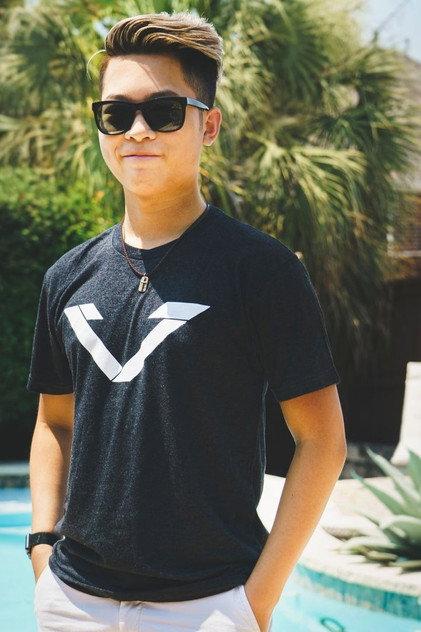 Jacob Vu - Actor Profile Photo