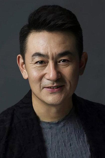 Li Hongtao - Actor Profile Photo