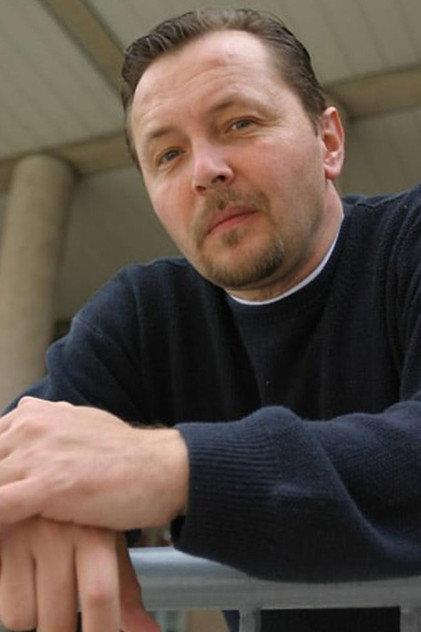 Vladan Dujović - Actor Profile Photo