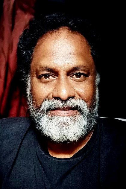 Rajsekhar Aningi - Actor Profile Photo