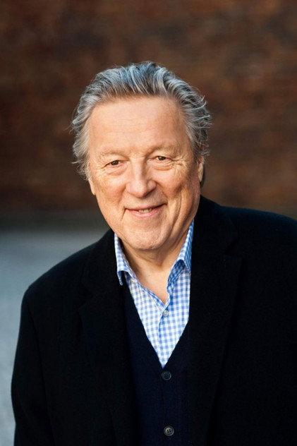 Hansjürgen Hürrig - Actor Profile Photo