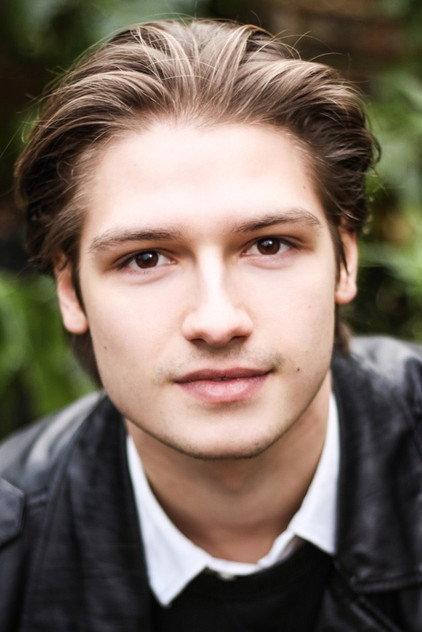 Dávid Miller - Actor Profile Photo