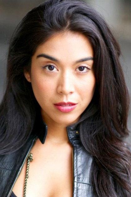 Vanessa E. Garcia - Actor Profile Photo