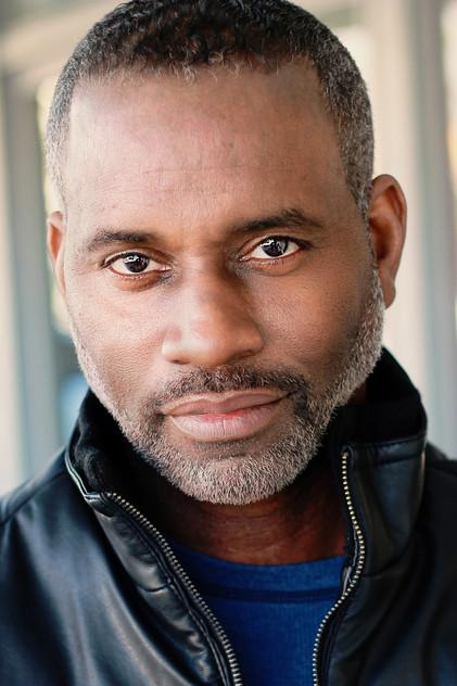 Michael Dyer - Actor Profile Photo