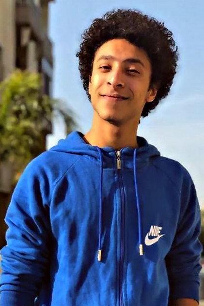 Ahmed Abbas - Actor Profile Photo