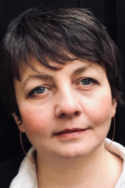 Caitriona McLaughlin - Actor Profile Photo