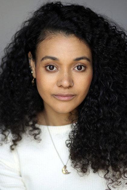 Natasha Cottriall - Actor Profile Photo