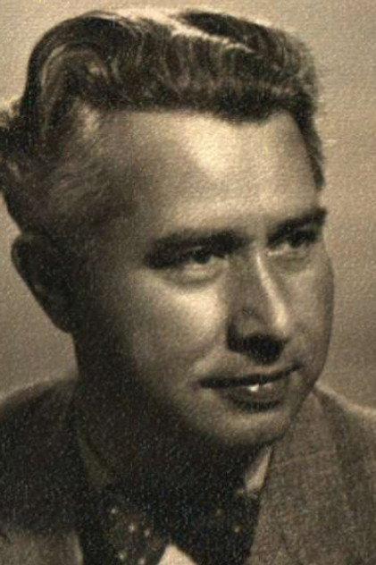 Boris Borozanov - Actor Profile Photo