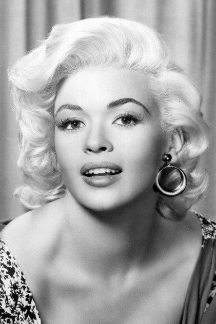 Jayne Mansfield - Actor Profile Photo