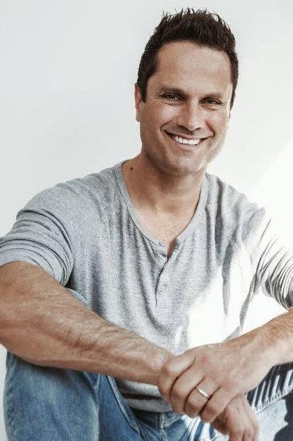 Gavin Wanganeen - Actor Profile Photo