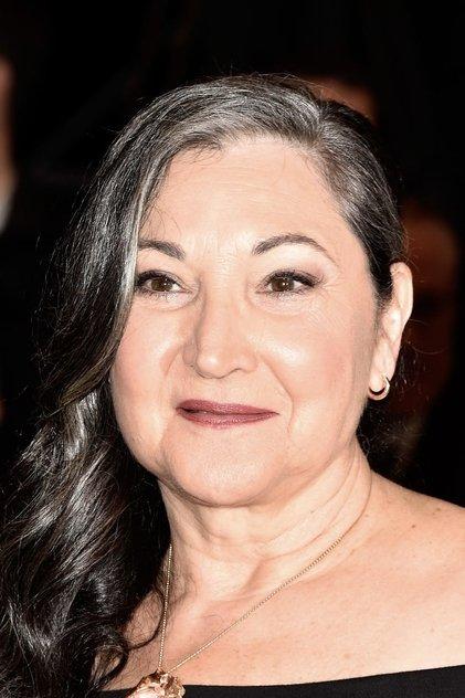 Robin Bartlett - Actor Profile Photo