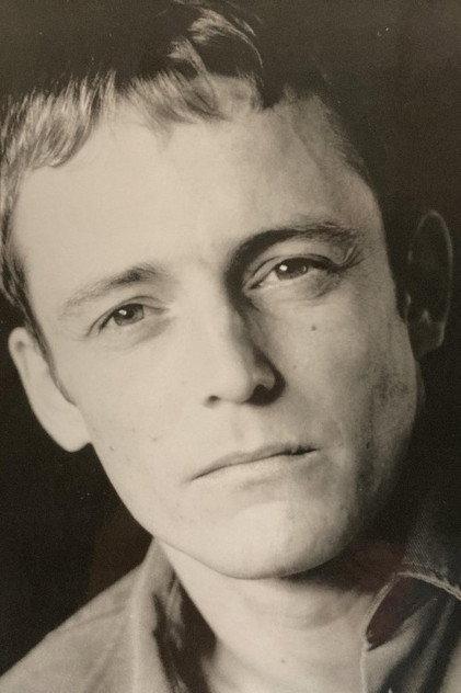 Lee Whitlock - Actor Profile Photo