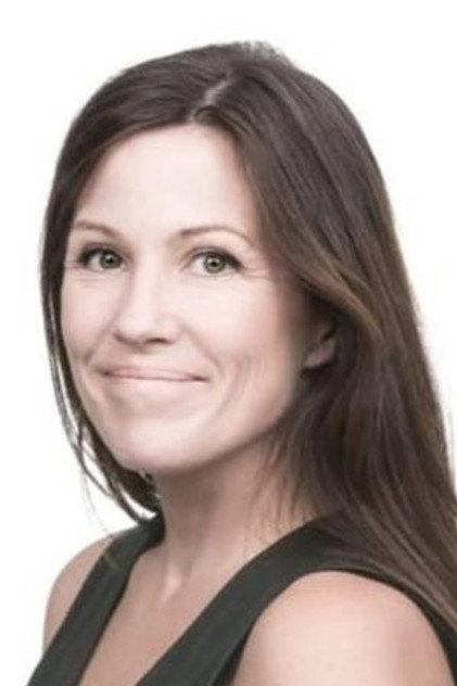 Sofi Ahlström Helleday - Actor Profile Photo