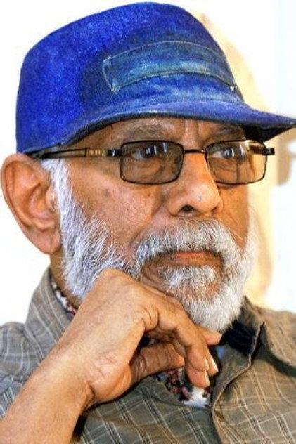 Balu Mahendra - Actor Profile Photo