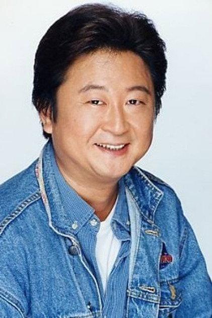 Masashi Hironaka - Actor Profile Photo