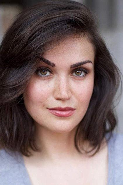 Georgia Warner - Actor Profile Photo