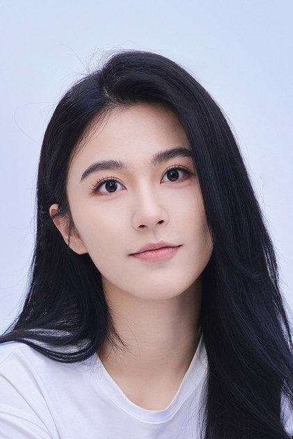 Liu Tingxi - Actor Profile Photo