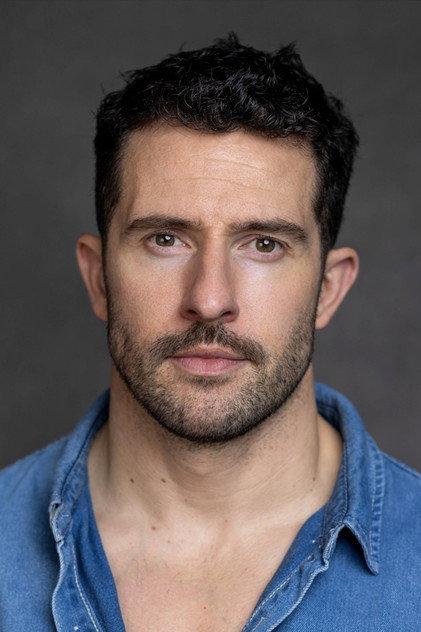 Michael Parr - Actor Profile Photo