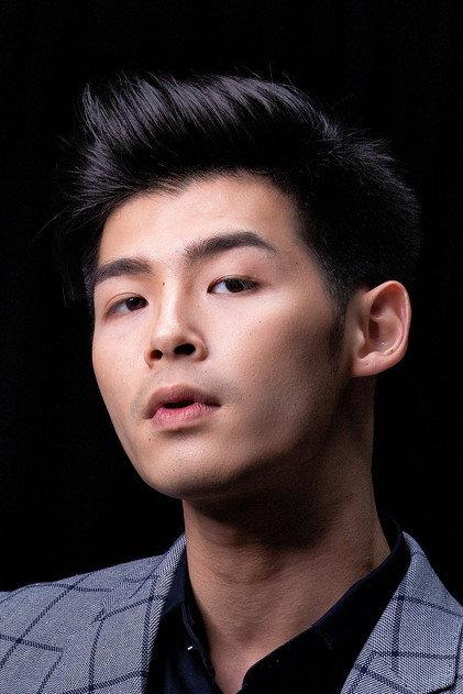Shawn Thia - Actor Profile Photo