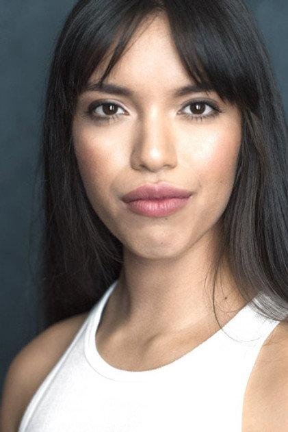 Ariana Raygoza - Actor Profile Photo
