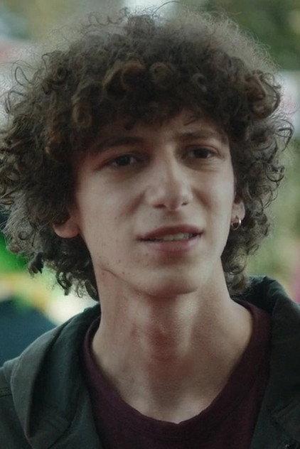 Nicola Mayer - Actor Profile Photo