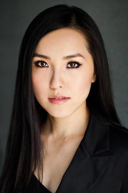 Vicky Huang - Actor Profile Photo