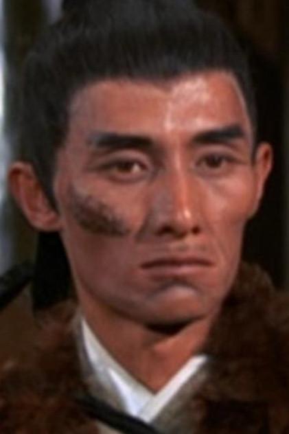 To Man-Bo - Actor Profile Photo