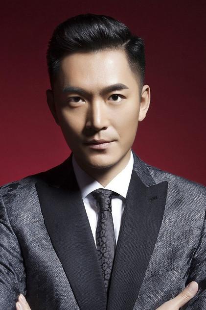 Zhu Yongteng - Actor Profile Photo