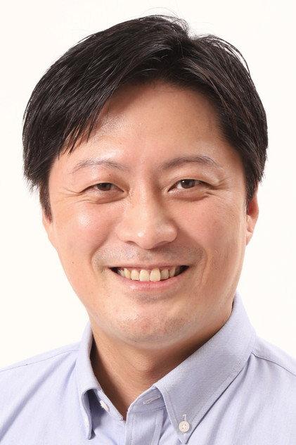 Kohei Arakawa - Actor Profile Photo