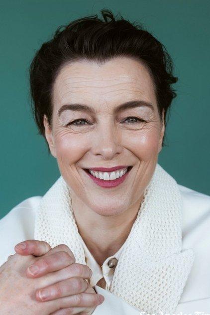 Olivia Williams - Actor Profile Photo