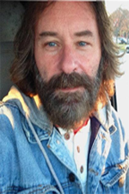 Don Dingas - Actor Profile Photo