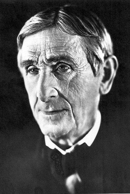Maurice Schutz - Actor Profile Photo
