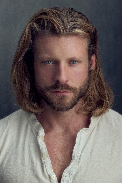 Taylor Napier - Actor Profile Photo
