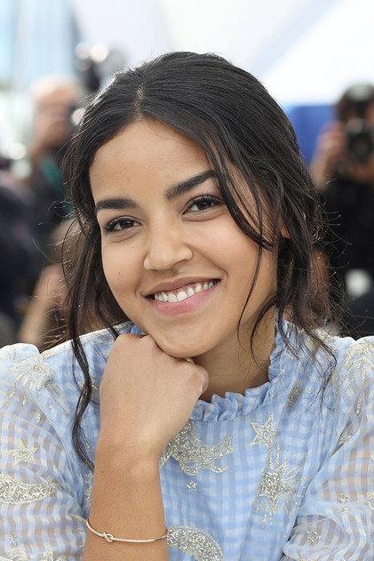Dany Martial - Actor Profile Photo