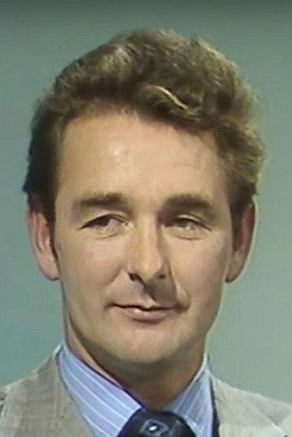 Brian Clough - Actor Profile Photo
