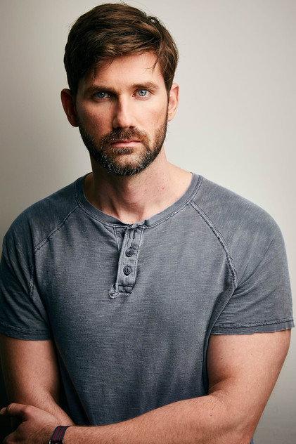 Andrew Fultz - Actor Profile Photo