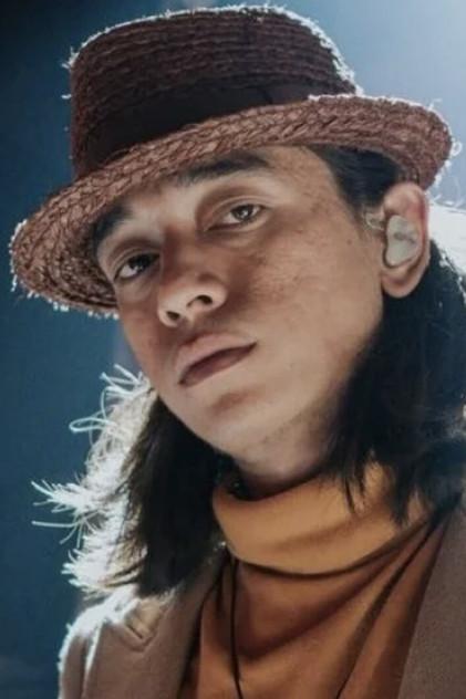 Fauzan Lubis - Actor Profile Photo