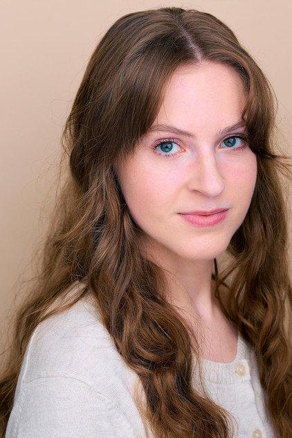 Allison Carmody - Actor Profile Photo