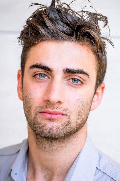 Themo Melikidze - Actor Profile Photo