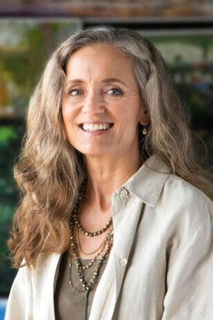 Fabienne Rawley - Actor Profile Photo