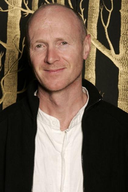 Paul Laverty - Actor Profile Photo