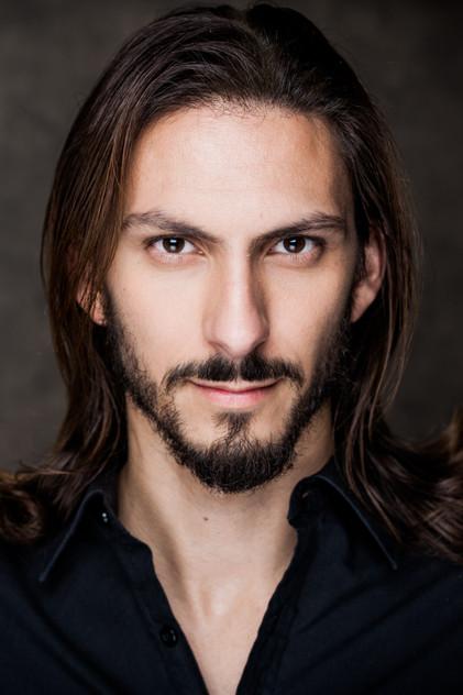 Dylan Saccoccio - Actor Profile Photo