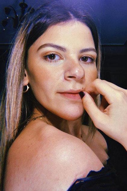 Malak Yasser - Actor Profile Photo