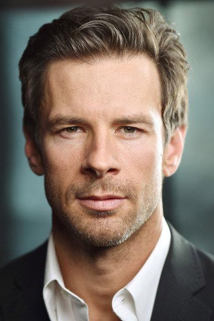 Matthew Pohlkamp - Actor Profile Photo