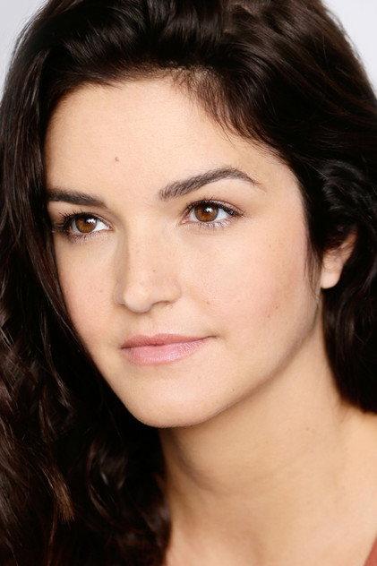 Chelsea Ricketts - Actor Profile Photo