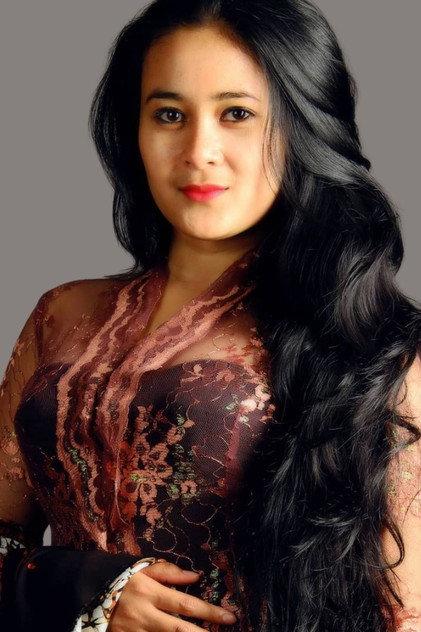 Kinanti Sekar - Actor Profile Photo