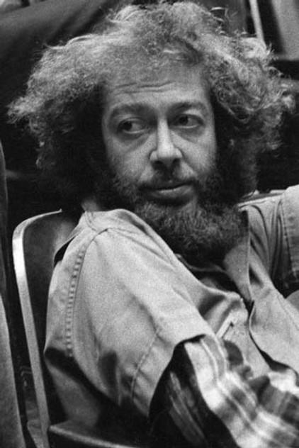 Hollis Frampton - Actor Profile Photo